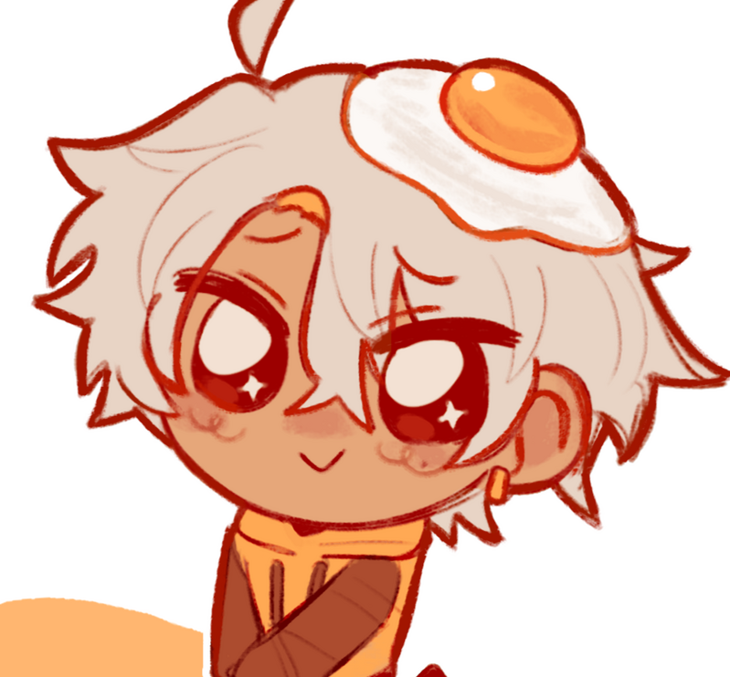x egg